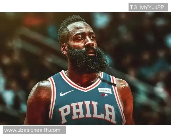 哈登状态急剧下滑76人续约四年一亿六千万计划面临困惑