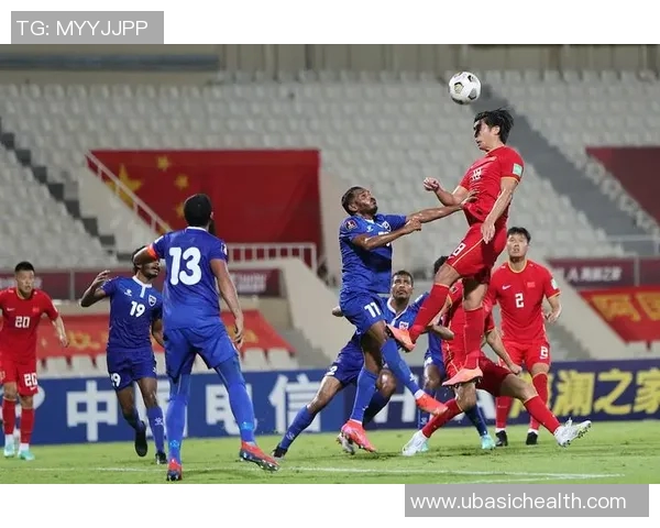 男足精彩表现回顾马尔代夫对战集锦全景展现