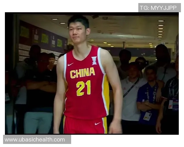 胡金秋：从青涩新星到CBA巨星的成长之路与辉煌成就