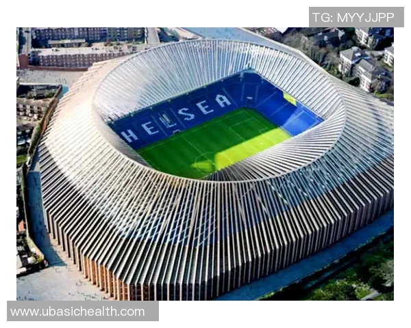 酋长球场：足球激情与历史交融的传奇舞台探秘之旅