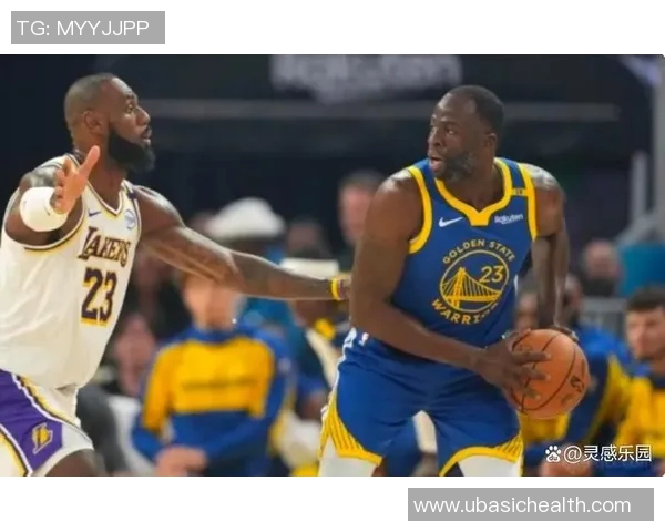 勇士与湖人激战再起谁能在这场对决中笑到最后